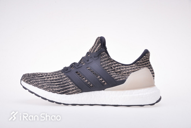 开箱 | adidas UltraBOOST 4.0 以不变应万变