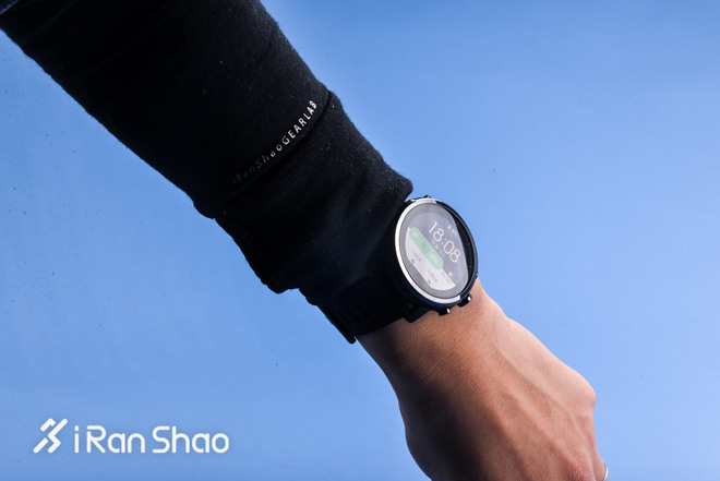 开箱 | 华米AMAZFIT智能运动手表2 这次是要吸谁的血革谁的命