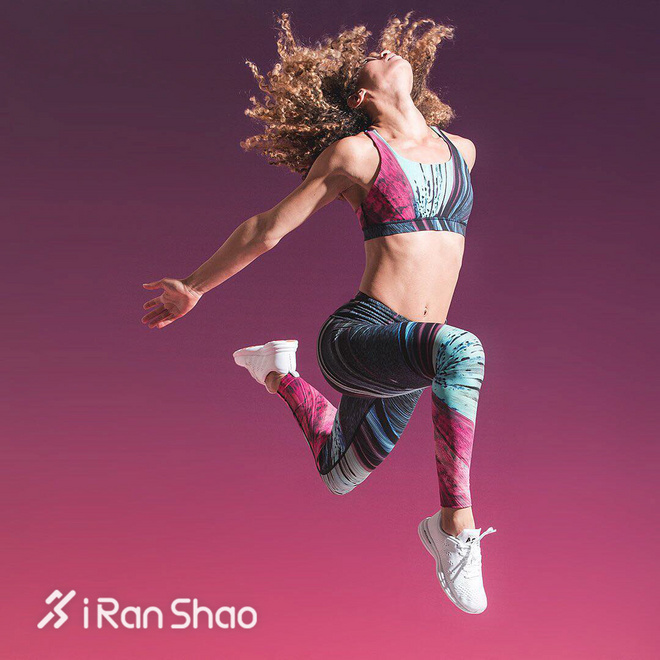 Weekly Gear | 千禧一代爱瑜伽 Lululemon从小众走向主流