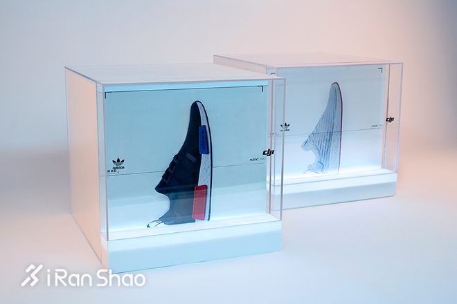 热点 | 运动品牌如何玩转鞋盒 这本身就是一门学问