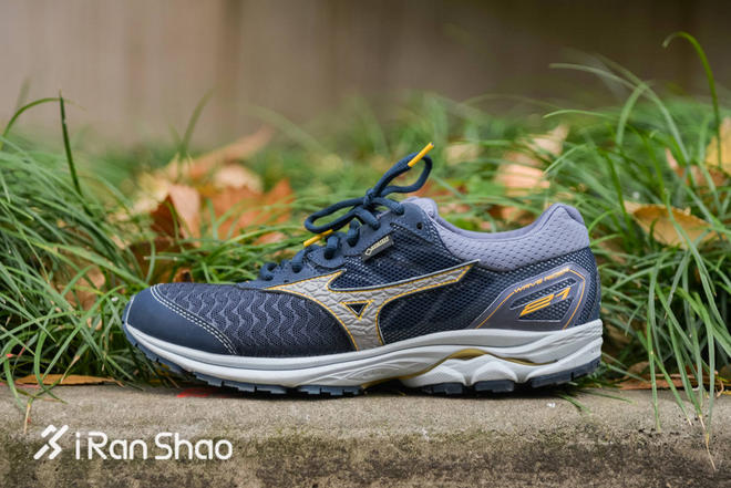 TopX | 脚不冷才不冷 2017四款冬季跑鞋大横评