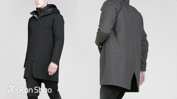 Weekly Gear | 一只涅槃重生的鸟 说一说户外新贵ARC'TERYX