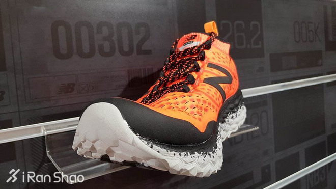 TopX | 明星鞋款爆出：2018年新品越野跑鞋预览（三）！