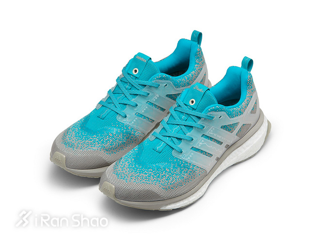 TopX | 要运动也要潮流 2017年各大运动品牌的那些「联名鞋款」