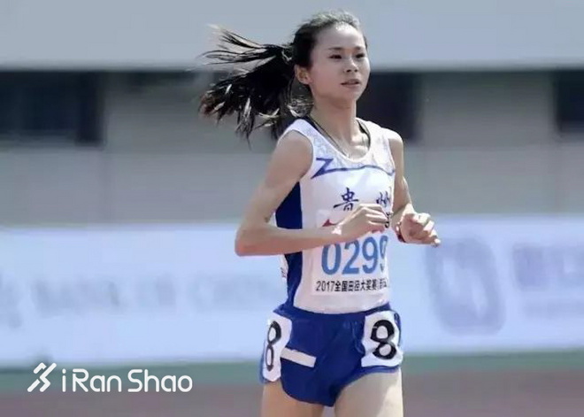 2017爱燃烧年终回顾 | 中国马拉松的这一年