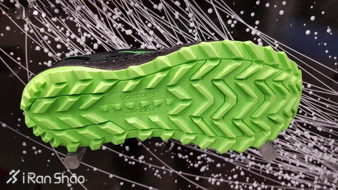 TopX | 明星鞋款爆出：2018年新品越野跑鞋预览（三）！