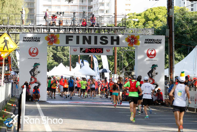 深度 | 马拉松报名费凭什么涨价