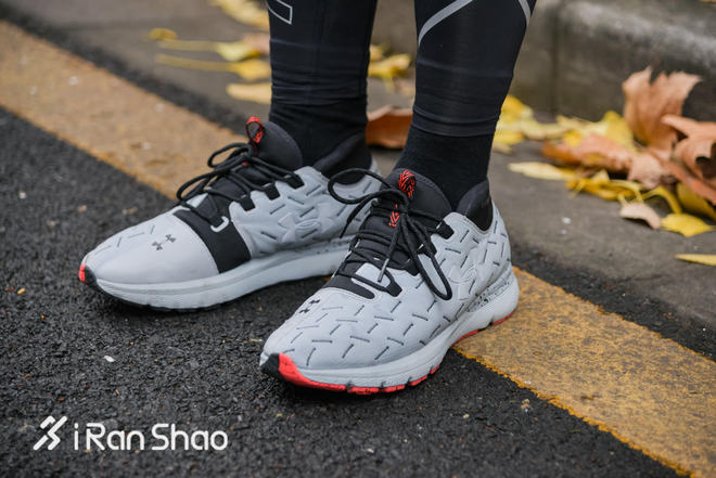 TopX | 脚不冷才不冷 2017四款冬季跑鞋大横评