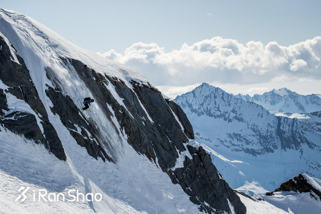 Weekly Gear | Columbia每年赞助那么多比赛 你真的了解它吗