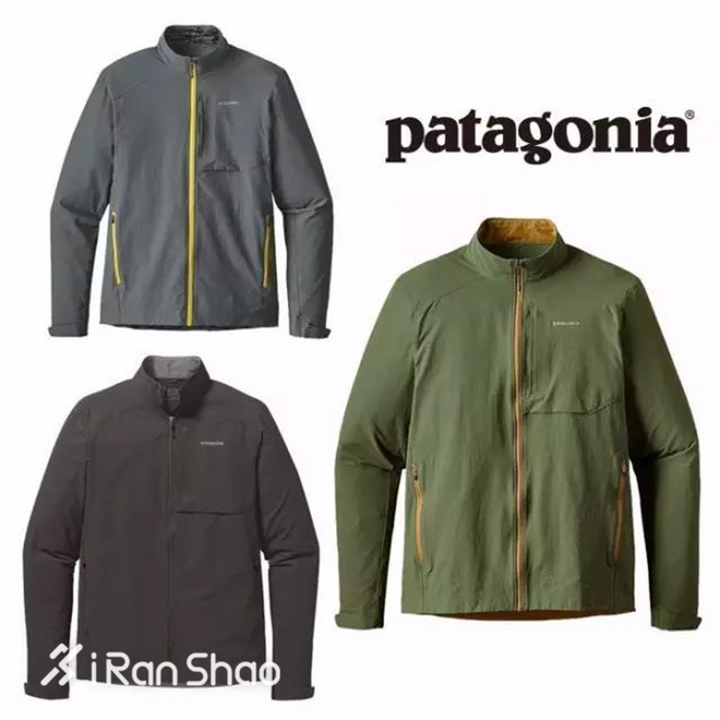 Weekly Gear | 任性的Patagonia 做一个有社会责任感的户外品牌