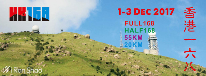 TopX | 不只港百，香港极限越野赛大盘点！