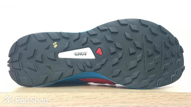 TopX | 明星鞋款爆出：2018年新品越野跑鞋预览（三）！