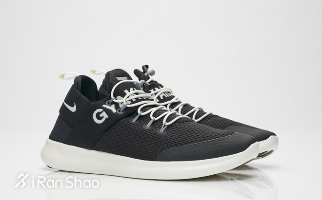 TopX | 要运动也要潮流 2017年各大运动品牌的那些「联名鞋款」