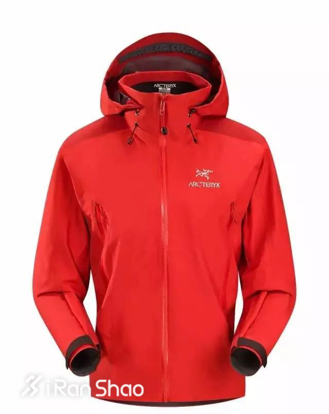 Weekly Gear | 一只涅槃重生的鸟 说一说户外新贵ARC'TERYX