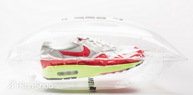 热点 | 运动品牌如何玩转鞋盒 这本身就是一门学问