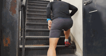 跑步轻松学 | 自从用这6个动作练腿，再没去过健身房