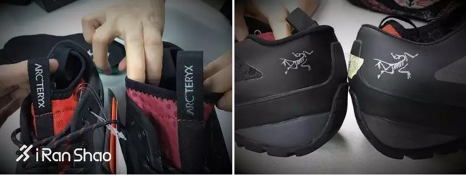 Weekly Gear | 一只涅槃重生的鸟 说一说户外新贵ARC'TERYX