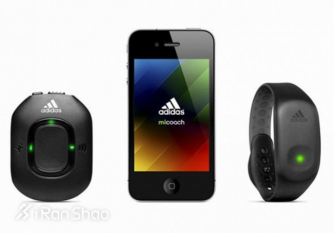 一周新鲜装备资讯 | 耐克退出三年之后 穿戴设备这滩水阿迪达斯也不趟了