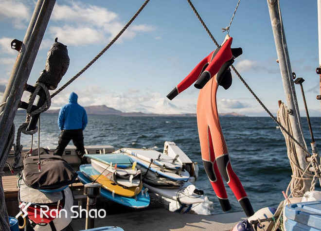 Weekly Gear | 任性的Patagonia 做一个有社会责任感的户外品牌