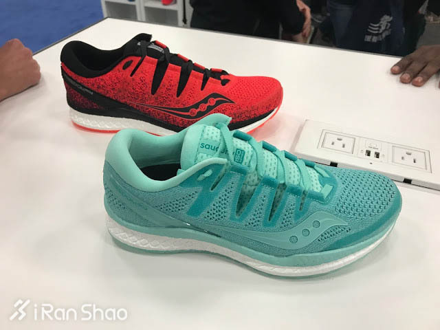 TopX | 2018年重磅路跑鞋大预览！