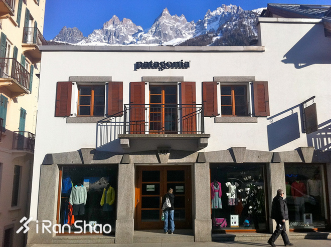 Weekly Gear | 任性的Patagonia 做一个有社会责任感的户外品牌