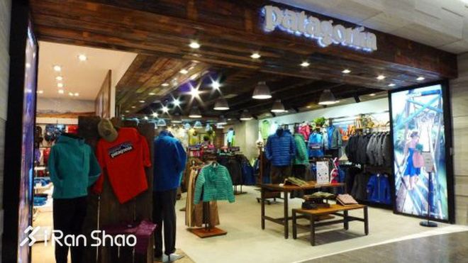 Weekly Gear | 任性的Patagonia 做一个有社会责任感的户外品牌