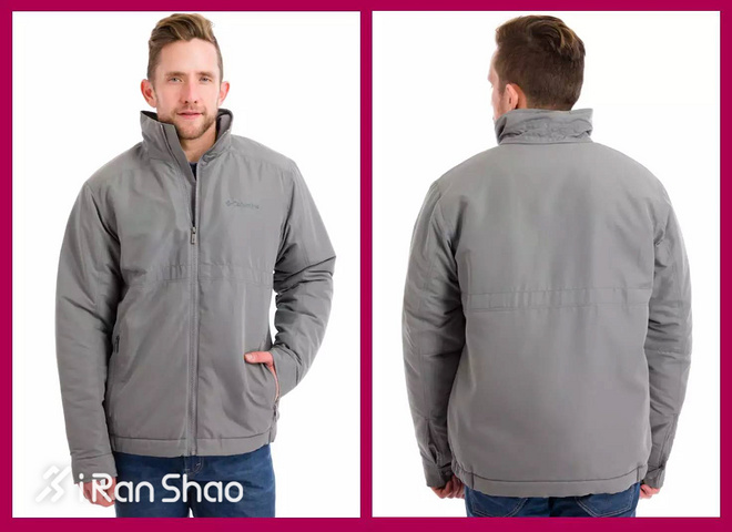 Weekly Gear | Columbia每年赞助那么多比赛 你真的了解它吗