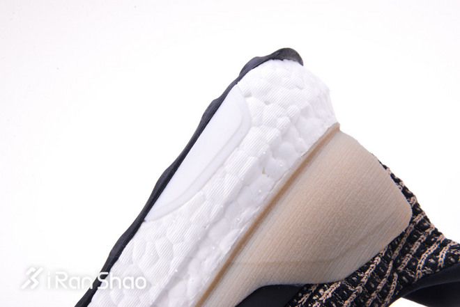 开箱 | adidas UltraBOOST 4.0 以不变应万变