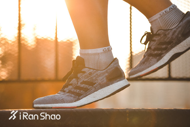 跑鞋 | 轻量回弹但还不够出色 adidas PureBOOST DPR深度评测