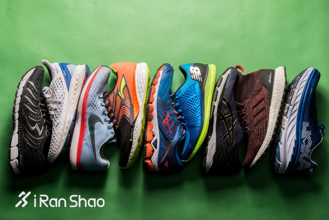 2017爱燃烧年终评选 | 2017，跑在一起--写在评选前