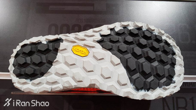 TopX | 明星鞋款爆出：2018年新品越野跑鞋预览（三）！