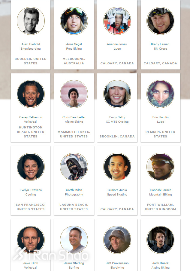 Weekly Gear | 千禧一代爱瑜伽 Lululemon从小众走向主流