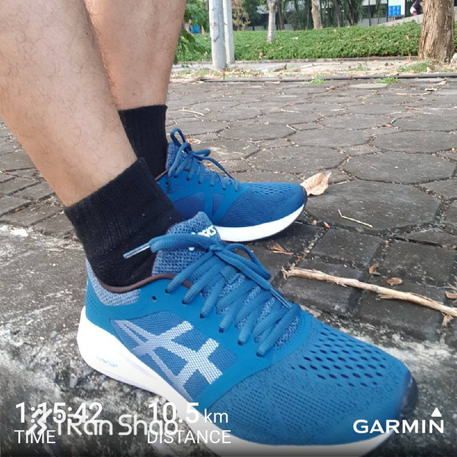 运动尖货 | 一周跑步装备美图集锦 Vol.18