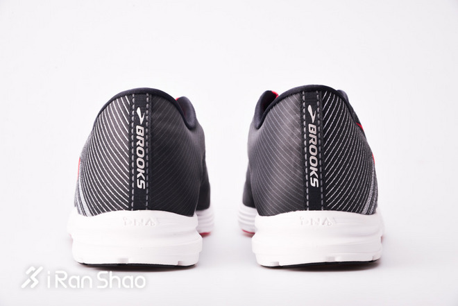 开箱 | Brooks Hyperion 轻简上阵
