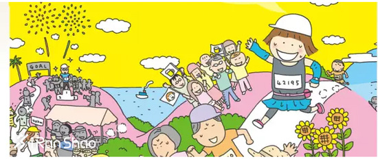 TopX | 备战世界上最好的马拉松 「一个人去跑步」丈量东京