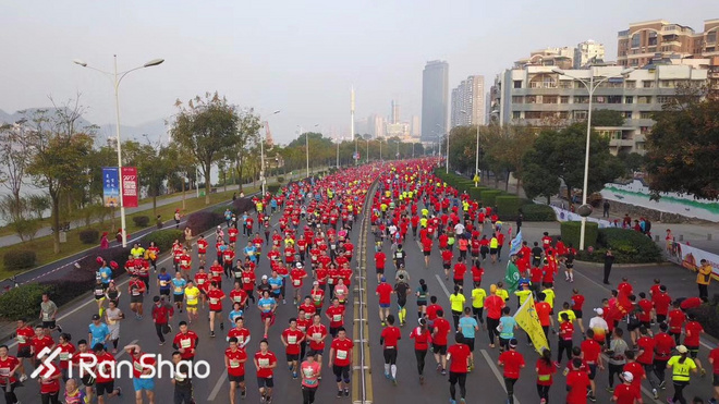 数据 | 2017年11月爱燃烧赛事平台数据分析
