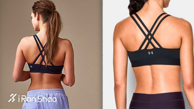 热点 |  运动品牌为「品牌」不可开交 说说那些对簿公堂的牌子