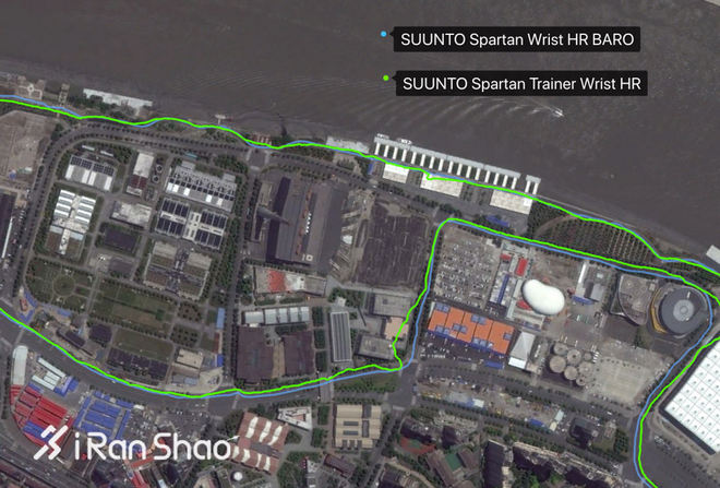 手表 | 手表也该有个性 SUUNTO Spartan Trainer & BARO深度评测（一）