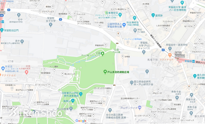 TopX | 备战世界上最好的马拉松 「一个人去跑步」丈量东京