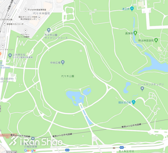 TopX | 备战世界上最好的马拉松 「一个人去跑步」丈量东京