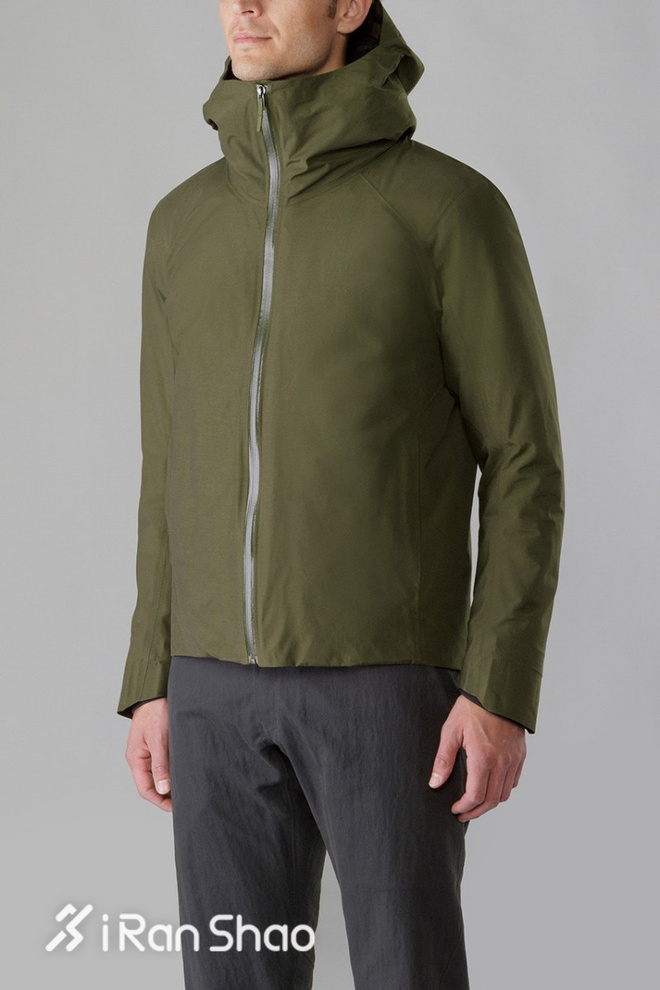 Weekly Gear | 一只涅槃重生的鸟 说一说户外新贵ARC'TERYX