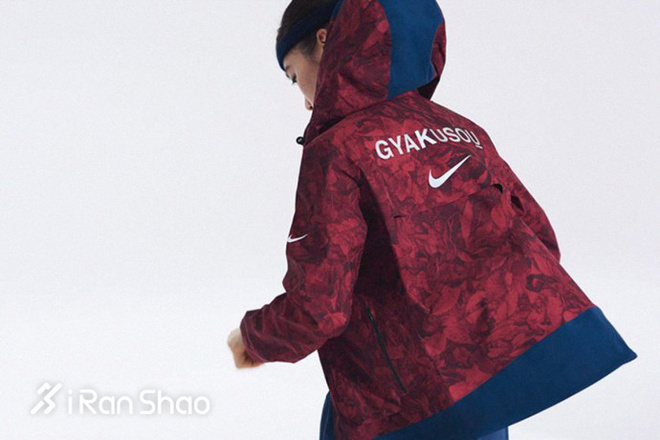 Weekly Gear | 千禧一代爱瑜伽 Lululemon从小众走向主流