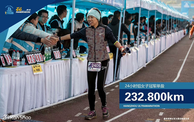 2017广州马拉松 | 中国马拉松年度收官战 业余跑者水平全面崛起