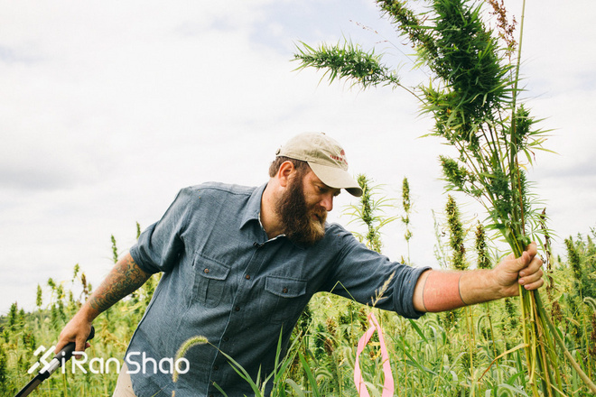 Weekly Gear | 任性的Patagonia 做一个有社会责任感的户外品牌