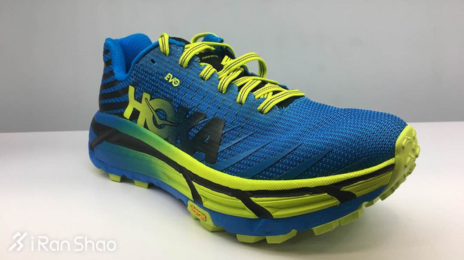 TopX | 明星鞋款爆出：2018年新品越野跑鞋预览（三）！