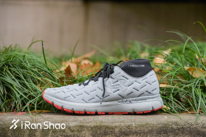 TopX | 脚不冷才不冷 2017四款冬季跑鞋大横评