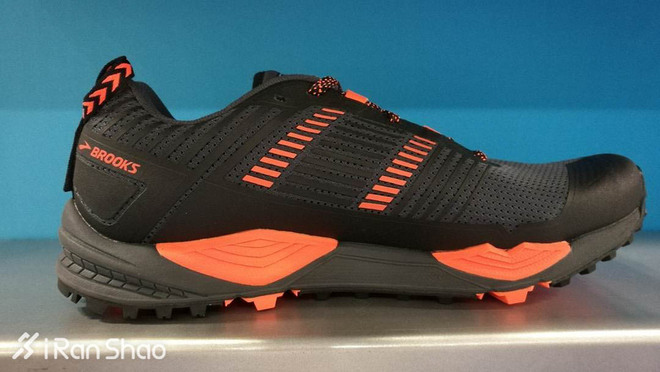 TopX | 明星鞋款爆出：2018年新品越野跑鞋预览（三）！