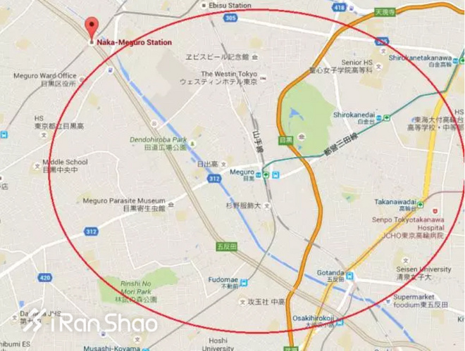 TopX | 备战世界上最好的马拉松 「一个人去跑步」丈量东京