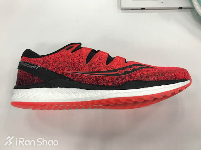 TopX | 2018年重磅路跑鞋大预览！