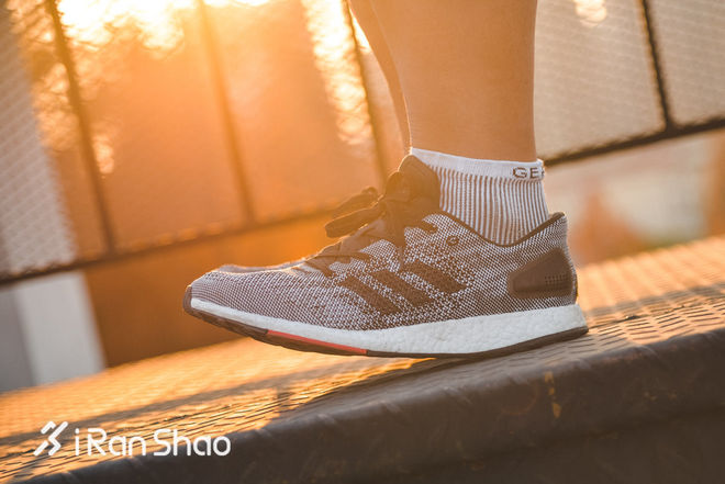 跑鞋 | 轻量回弹但还不够出色 adidas PureBOOST DPR深度评测